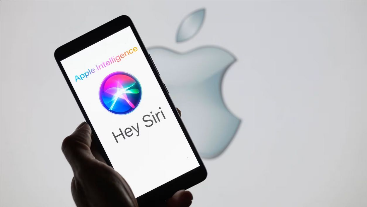 Perbaharui Teknologi Siri, Apple Gandeng OpenAI dan Anthropic